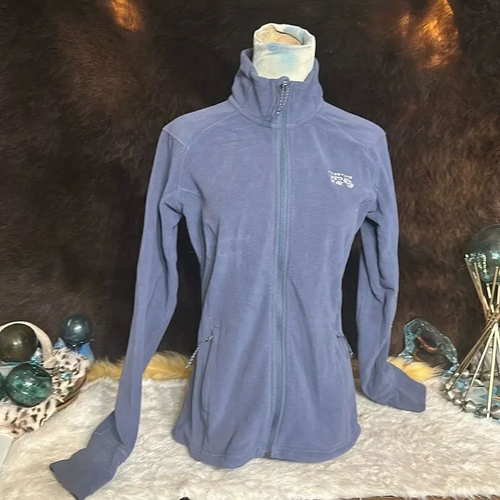 Mountain hardwearr jacket M (4000)